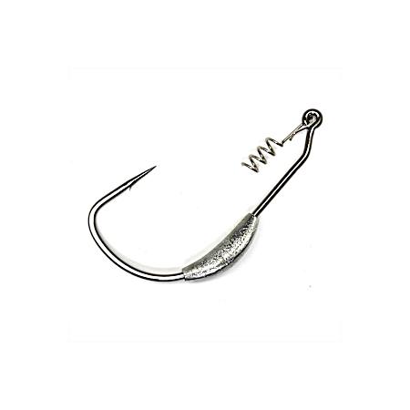 Superline Hooks - Black