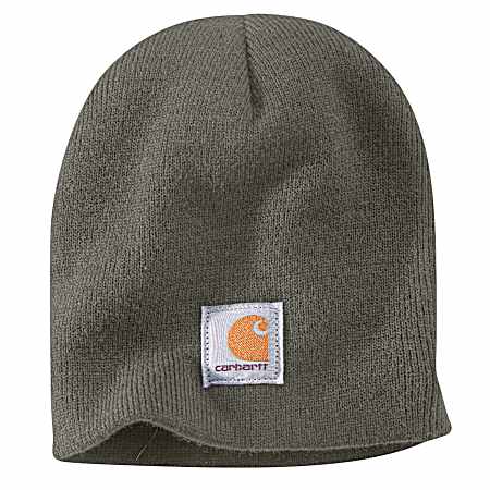 Men's Knit Beanie