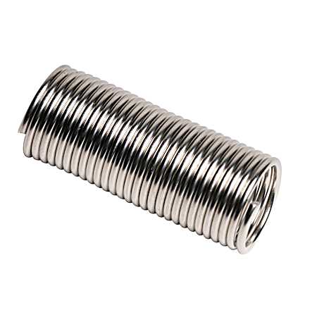 Safe-Flo® Lead-Free Plumbing Wire Solder