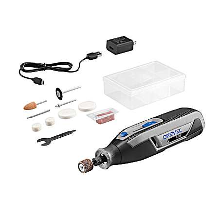 7760-N Lite Rotary Tool Kit