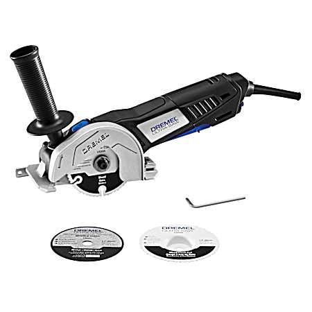 Ultra-Saw Tool Kit w/ 3 Accessories