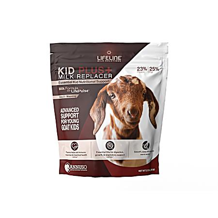 Kid Plus Milk Replacer Advanced Support for Young Goat Kids