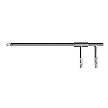 X Heavy Duty Hookout Stainless Steel