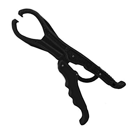 10 in. Plastic Fish Gripper - Refill