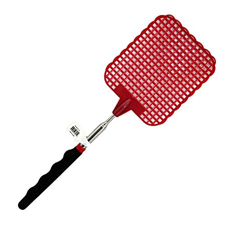 Telescoping Fly Swatter - Refill