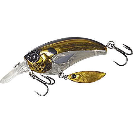 Boshi Blade Crankbait Medium Dive