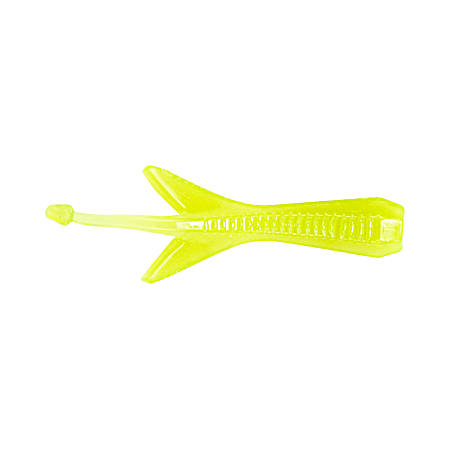 Micro Manta Soft Bait