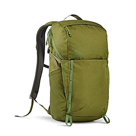Asher 24L Backpack Winter Moss - Dill