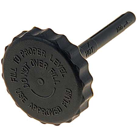 1 pc GM Power Steering Cap