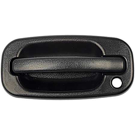 GMC/Chevrolet Exterior Door Handle