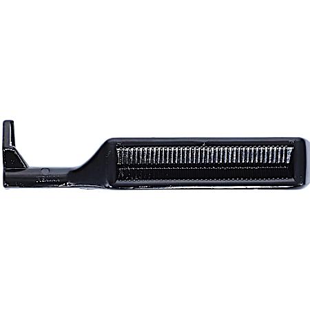 Ford Interior Door Handle Front Left Black Metal