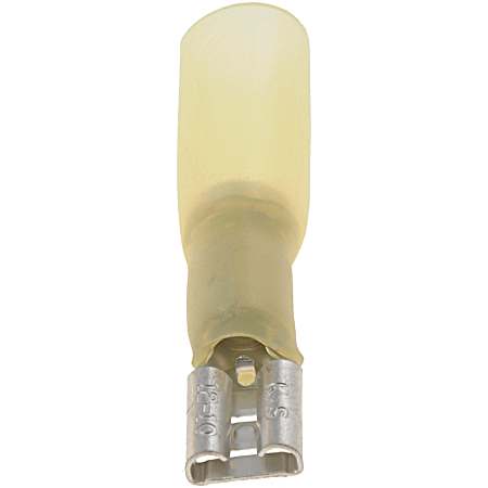 7 pc 12-10 Gauge Female Waterproof Disconnect