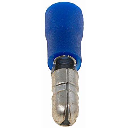 20 pc 16-14 Gauge Male Bullet Terminal