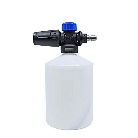 25 oz Blue Clean PW462026 Foam Cannon