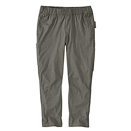 Women's Force Relaxed Fit Work Pants