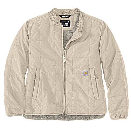 Women's Rain Defender Lightweight Insulated Jacket