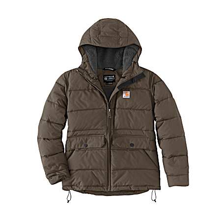 Women's Tarmac Relaxed Fit Insulated Jacket