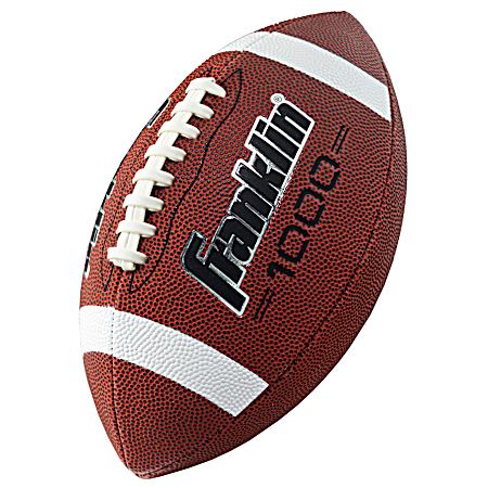Junior Synthetic Football