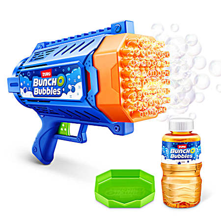 Bunch O' Bubbles Bubble Blaster