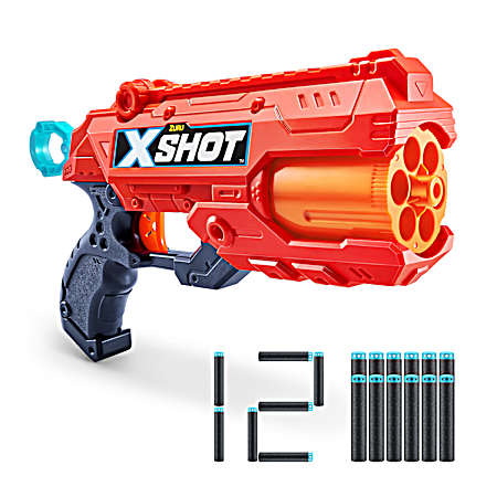 EXCEL-REFLEX 6 w/ 12 Darts