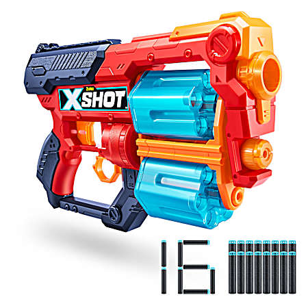 EXCEL-Xcess TK 12 w/ 16 Darts