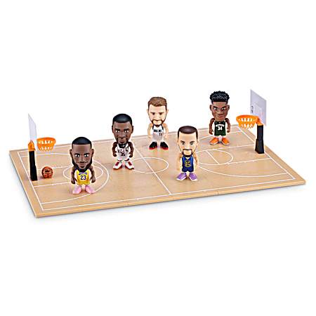 NBA Ballers-Series 1