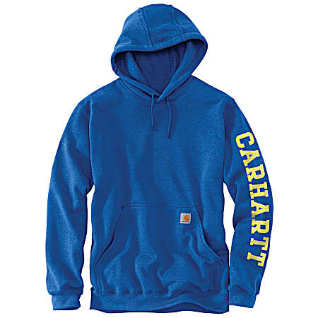 Men's Loose Fit Midweight 1889 Graphic Sweatshirt