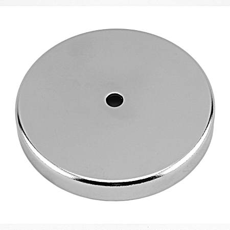 Ceramic Round Magnetic Base