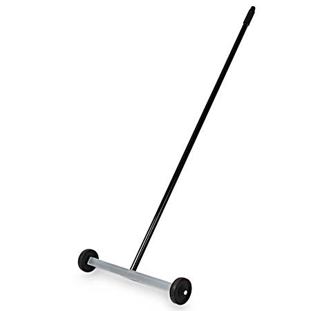Magnetic Mini Sweeper