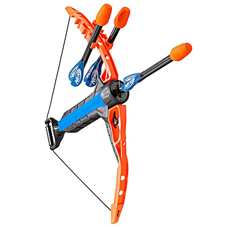 Bow & Arrow