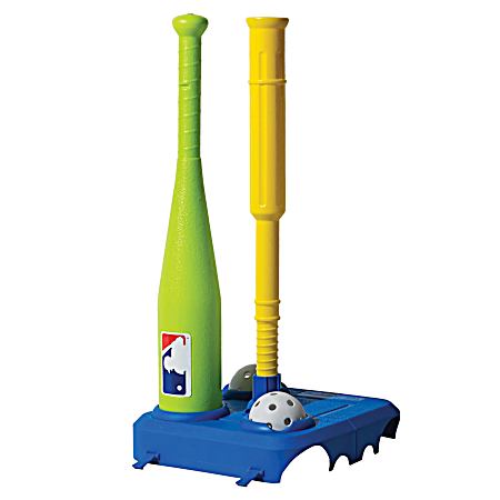 Foldaway Batting Tee