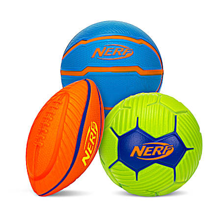 Mini 3 Ball Pack