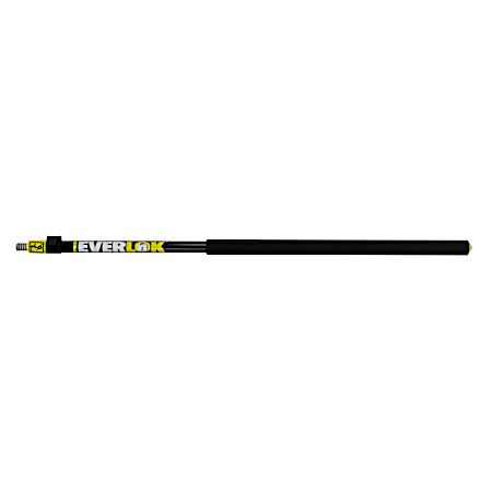 3 ft. to 6 ft. Everlok Aluminum Extension Pole
