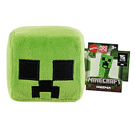 Basic Blocks Plush - Assorted