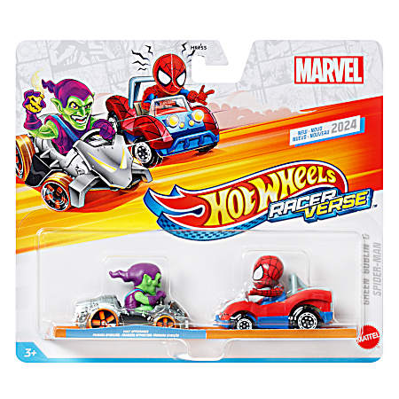 RacerVerse 2-Pack - Assorted