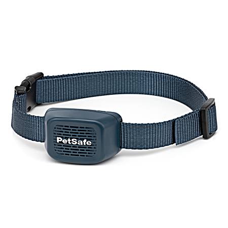 Audible Bark Collar