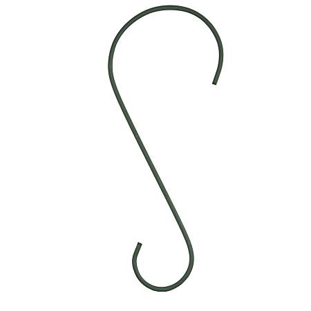 12 in Metal Hanging Hook