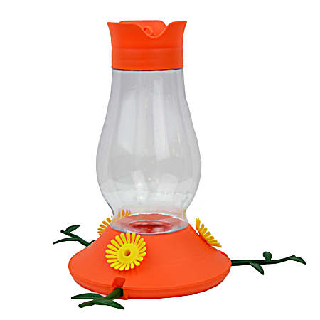 Vine Oriole Feeder