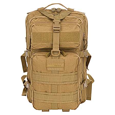 Desert Clay Tactical Backpack