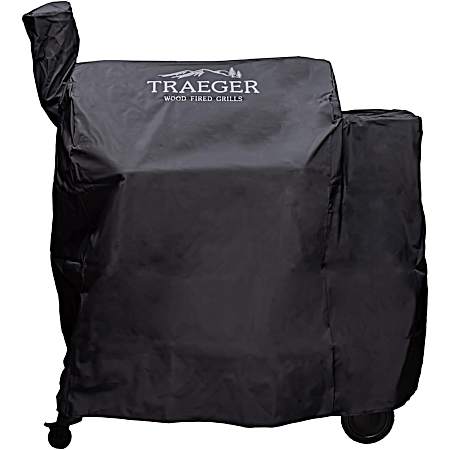 Traeger Full Length Grill Cover for Pro 780 Pellet Grill