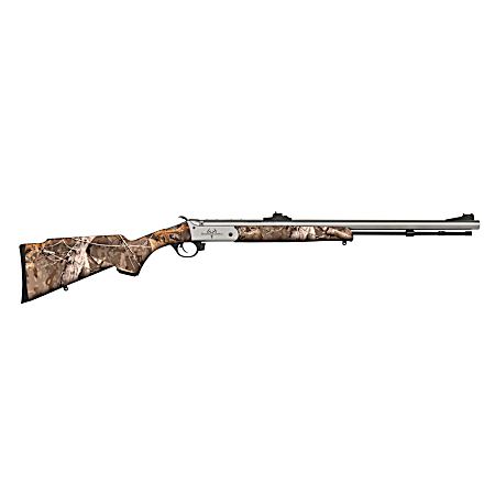 .50 Buckstalker XT Synthetic Next Wyld Camo Shotgun