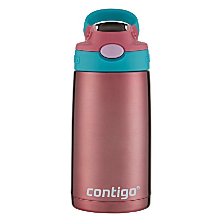 13 oz Contigo Kids Cleanable SS