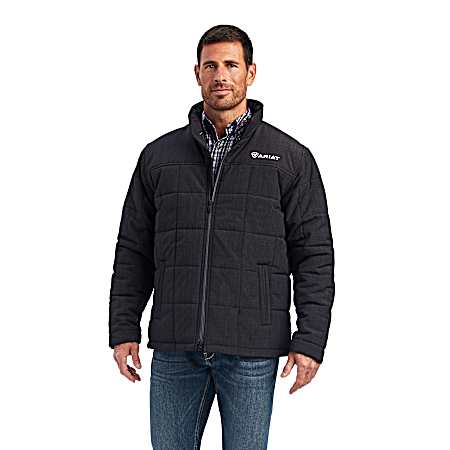 Men's Phantom Crius Insulated Jacket