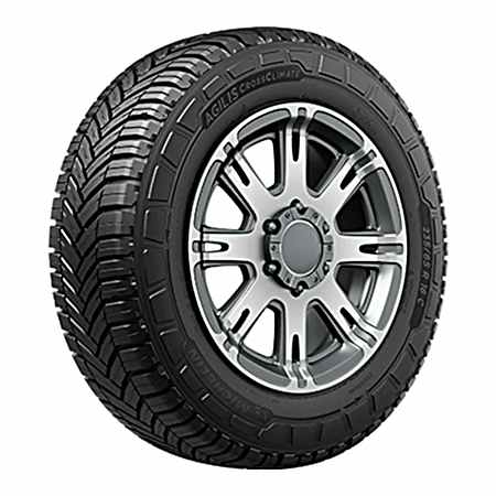 Agilis Crossclimate 235/65R16 R 121