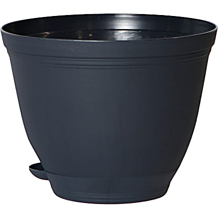 Sonoma Midnight Blue Self Watering Planter
