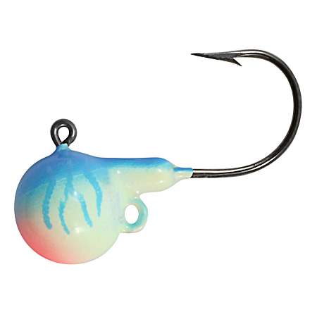 Fire-Ball Jig