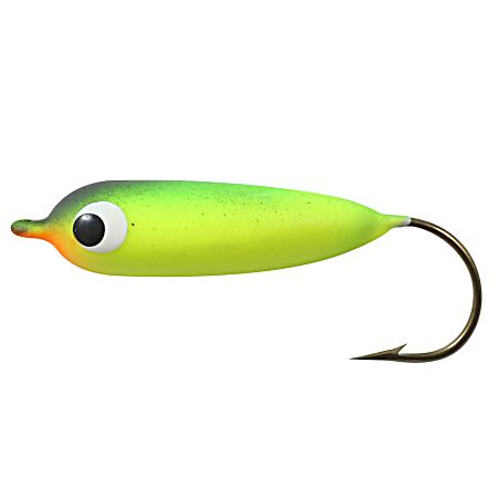 Gum-Drop Floater Jig