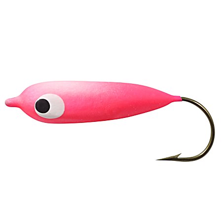 Gum-Drop Floater Jig