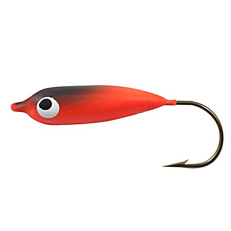 Gum-Drop Floater Jig