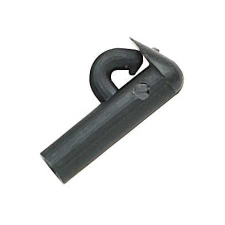 Quick-Change Weight Clevis